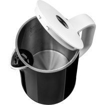 Electric kettle Sencor, black