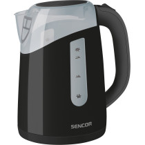 Electric kettle Sencor, black