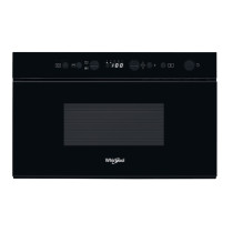 Microwave Whirlpool
