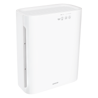 Air cleaner Sencor, white