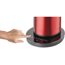 Thermo kettle Catler, red