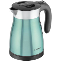 Thermo kettle Catler, green