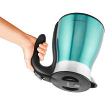 Thermo kettle Catler, green