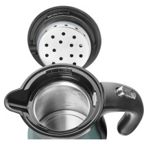 Thermo kettle Catler, green
