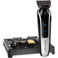 Grooming set Sencor