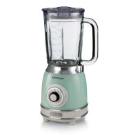 Blender Vintage Ariete, green