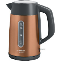 Veekeetja Bosch TWK4P439 DesignLine 1,7 l vask