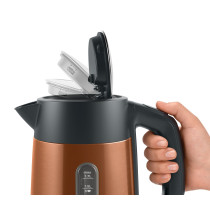 Veekeetja Bosch TWK4P439 DesignLine 1,7 l vask
