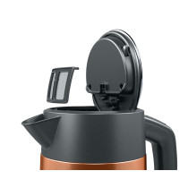 Veekeetja Bosch TWK4P439 DesignLine 1,7 l vask