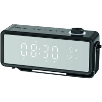 Clock radio with bluetooth Manta