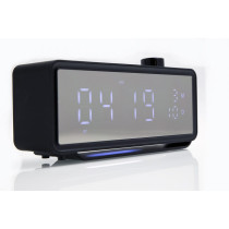 Clock radio with bluetooth Manta
