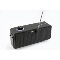 Clock radio with bluetooth Manta