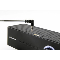 Clock radio with bluetooth Manta