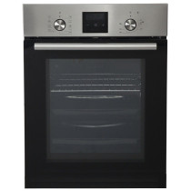 Built-in oven, inox