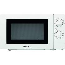 Mikrolaineahi Brandt SM2016W valge