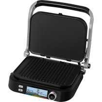 Intelligent contact grill Sencor