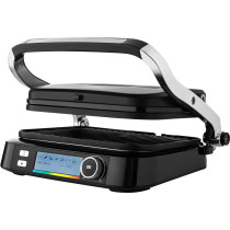 Intelligent contact grill Sencor