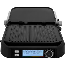 Intelligent contact grill Sencor