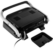 Intelligent contact grill Sencor