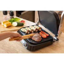 Intelligent contact grill Sencor