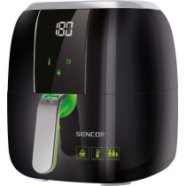 Kuumaõhufritüür Sencor SFR5321, 3L