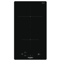 Induction hob