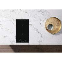 Induction hob