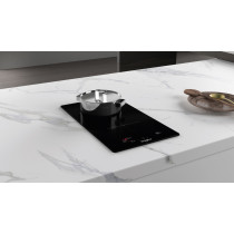 Induction hob