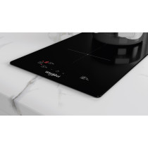 Induction hob