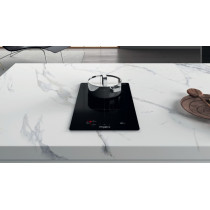 Induction hob