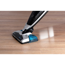 Cordless vacuum cleaner 3 in 1 with mop Sencor, blue
