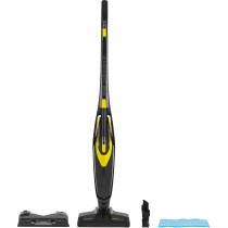 Cordless vacuum cleaner 3 in 1 with mop Sencor, yellow