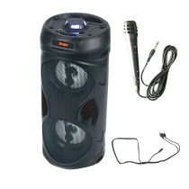 Bluetooth speaker Manta