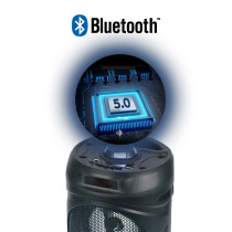 Bluetooth speaker Manta