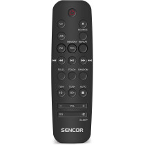 Stereo system Sencor