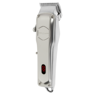 Professional hair and beard trimmer ProfiCare, stainless steel