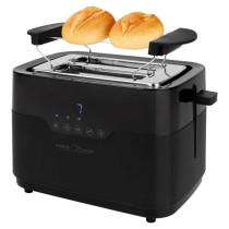 Röster ProfiCook PCTA1244, must