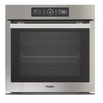 Built in oven Whirpool