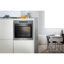 Built in oven Whirpool