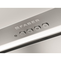 Hood Faber Inca Lux EVO WH MATT A52