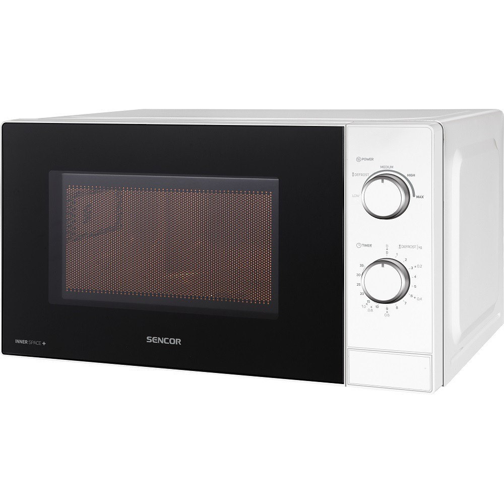 Mikrolaineahi Sencor SMW1718WH