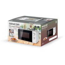 Mikrolaineahi Sencor SMW1718WH