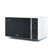 Microwave Whirlpool