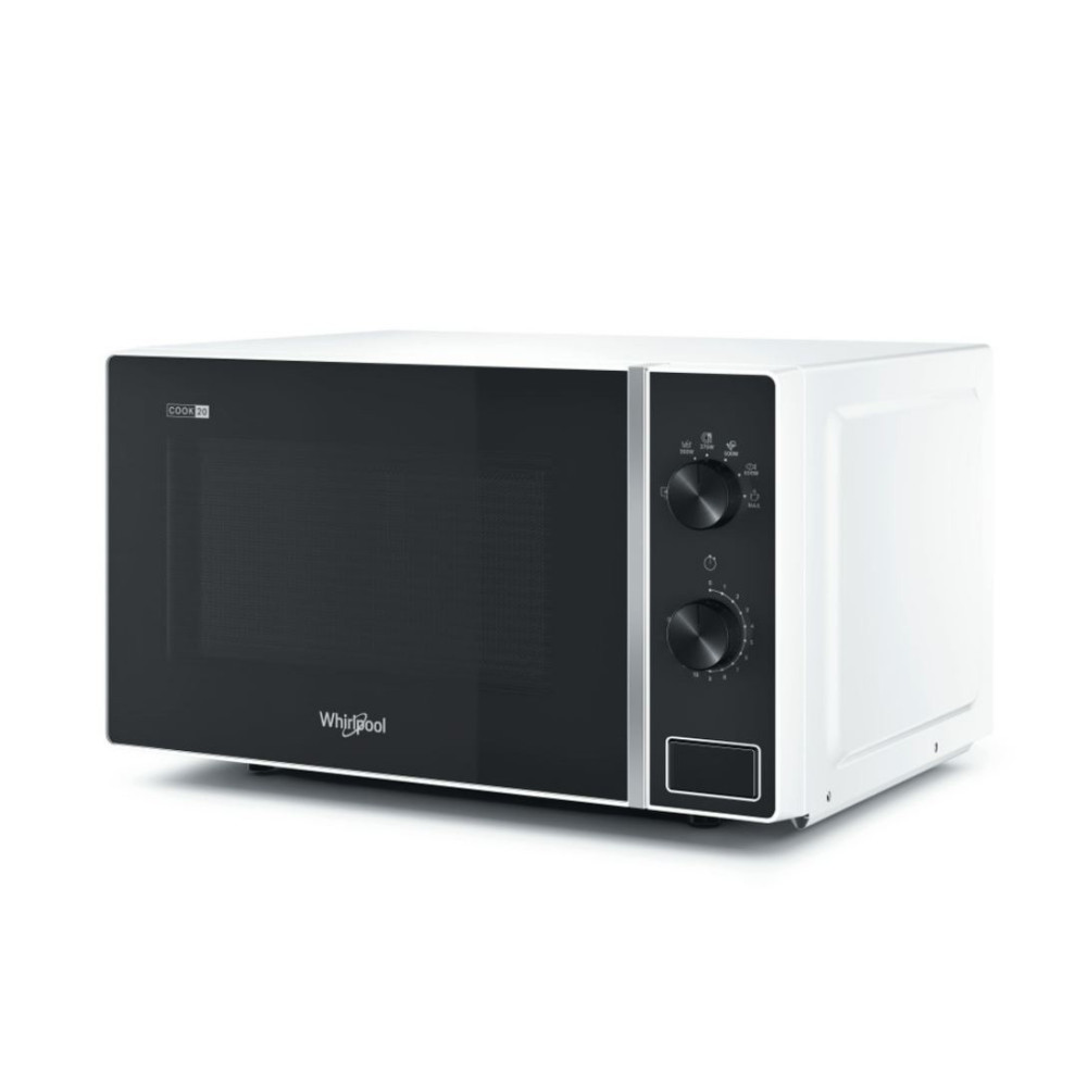 Microwave Whirlpool