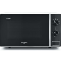 Microwave Whirlpool