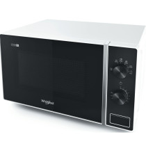 Microwave Whirlpool