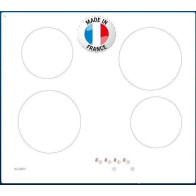 Built-in ceramic hob Schlosser