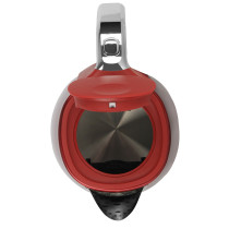 Veekeetja Brandt BO1703R punane