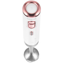 Cordless hand blender Sencor, white