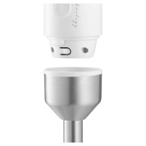 Cordless hand blender Sencor, white